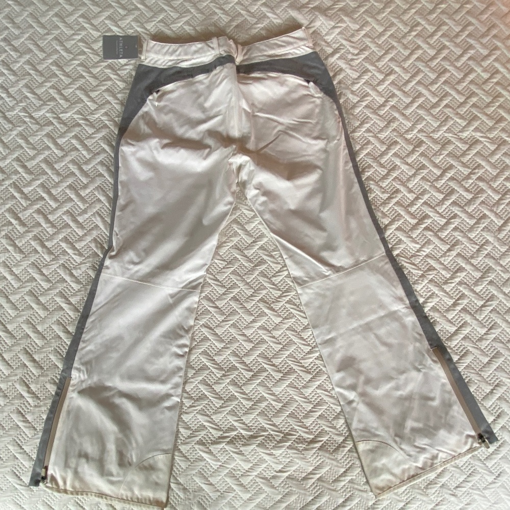 ATHLETA Chamonix Ski Pant - Picture 2 of 14